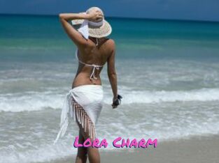 Lora_Charm