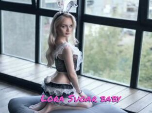 Lora_Sugar_baby