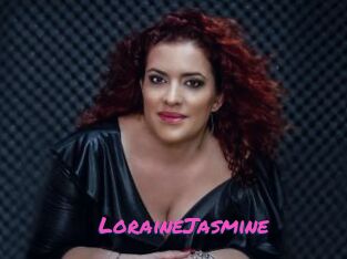 LoraineJasmine