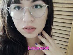 LoraineK