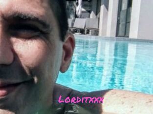 Lorditxxx