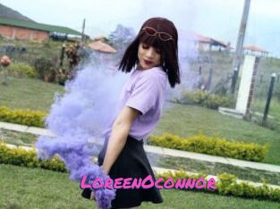 LoreenOconnor