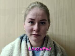 LorenPaz