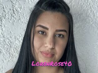 LorenRose40