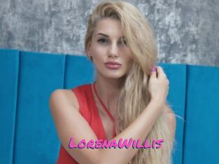 LorenaWillis