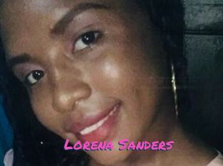 Lorena_Sanders