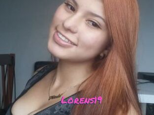 Lorens19