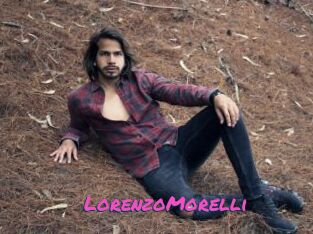 LorenzoMorelli