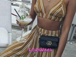 LoriWard