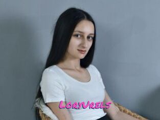 LoryUrels