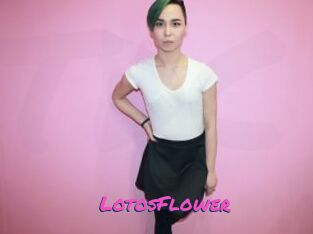 LotosFlower