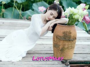 LotusMary