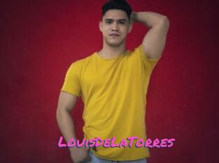 LouisDeLaTorres