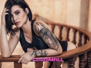 LouisaHill