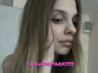 LouisaParksss