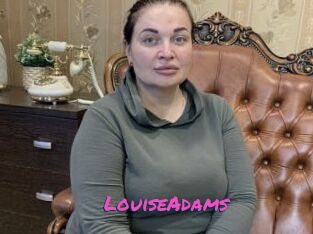 LouiseAdams