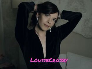 LouiseCrosby