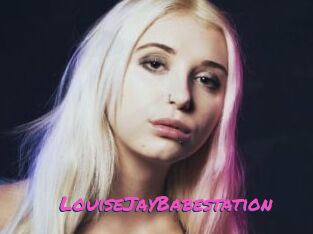 LouiseJayBabestation
