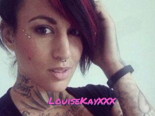 LouiseKayXXX