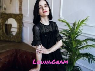LounaGram