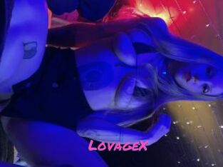 LovageX