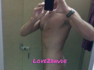 Love2bnude