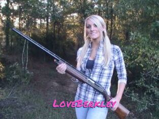 LoveBerkley