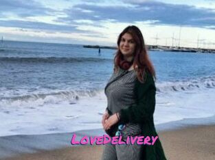 LoveDelivery