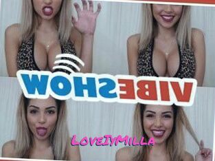 LoveIyMilla