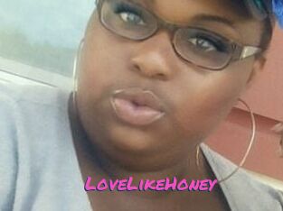 LoveLikeHoney