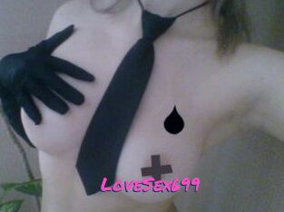LoveSex699