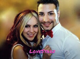 LoveStarz