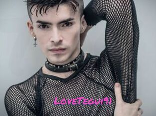 LoveTegui91