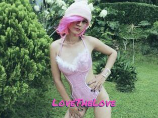 LoveTheLove