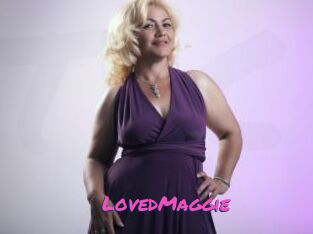 LovedMaggie