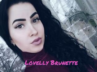 Lovelly_Brunette