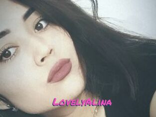 LovelyAlina