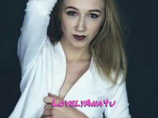 LovelyAna4u