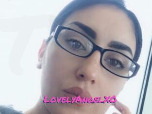 LovelyAngelXO
