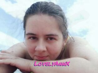LovelyAnnX