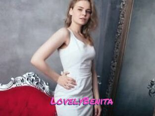 LovelyBenita