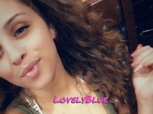 LovelyBlue