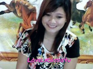 LovelyCassie4u