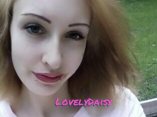 LovelyDaisy