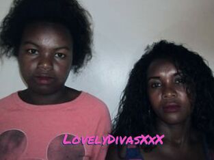 LovelyDivasXxX