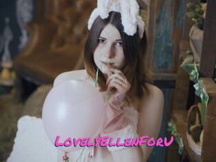 LovelyEllenForU