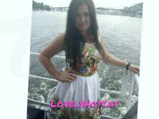 LovelyHotCat