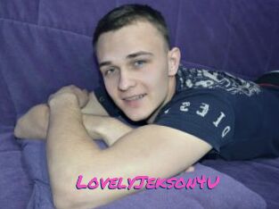 LovelyJekson4U
