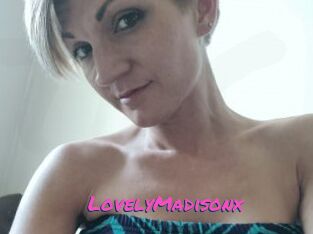 LovelyMadisonx