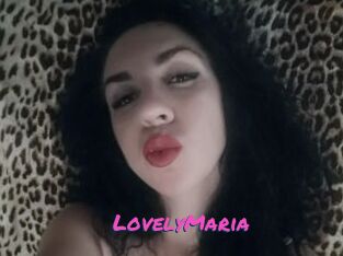 LovelyMaria